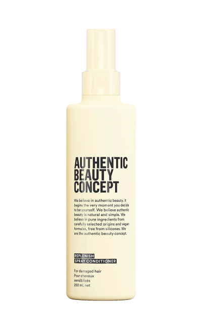 Authentic Beauty Concept Replenish Leave-in Spray Conditioner