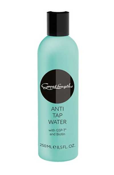 Great Lengths Anti Tap Water