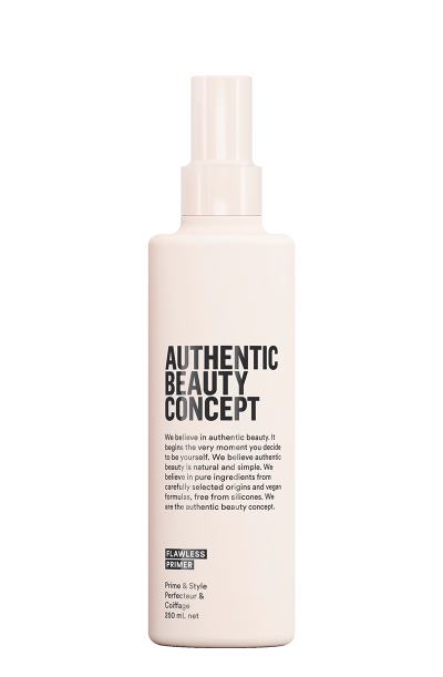 Authentic Beauty Concept Flawless Primer Pflegespray für Haare 250ml