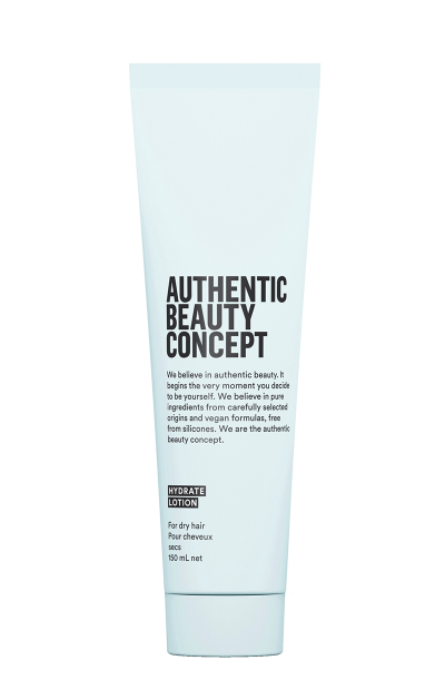 Authentic Beauty Concept Hydrate Lotion