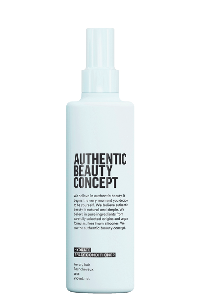 Authentic Beauty Concept Hydrate Leave-in Spray Conditioner