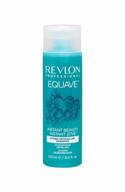 Revlon EQUAVE Instant Beauty Hydro Detangling Shampoo 250ml