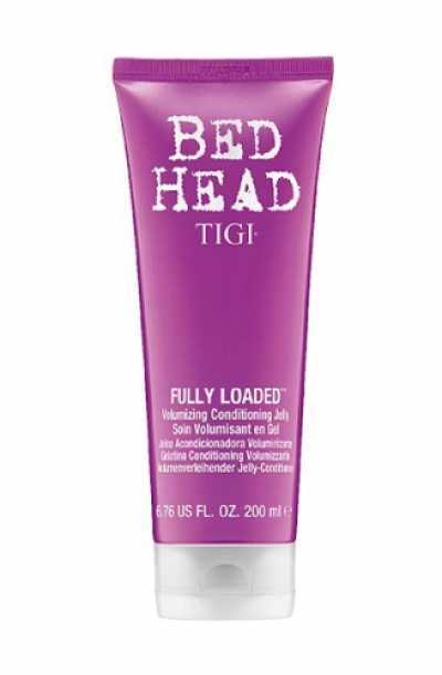 SALE - TIGI Bed Head Fully Loaded Jelly Conditioner 200 ml