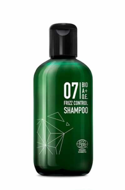 Great Lengths BIO A+O.E. 07 Frizz Control Shampoo 250 ml