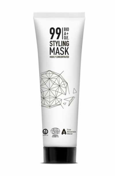 Great Lengths BIO A+O.E. 99 Styling Mask 150 ml
