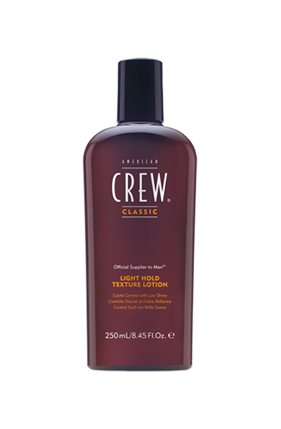 AMERICAN CREW LIGHTHOLD TEXTURE LOTION 250ml