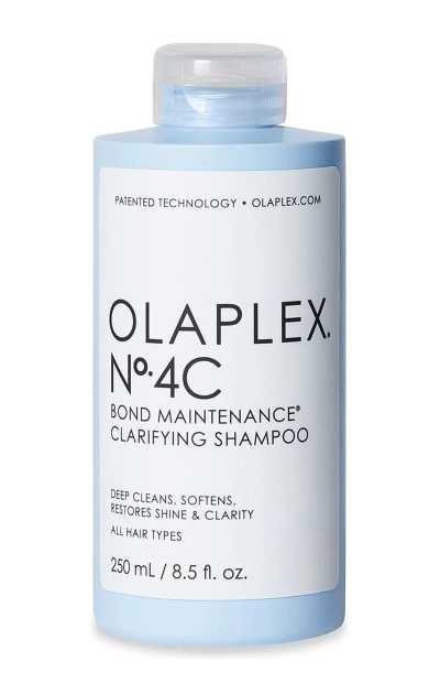 PREORDER: OLAPLEX® No.4-C Tiefenreinigendes Shampoo