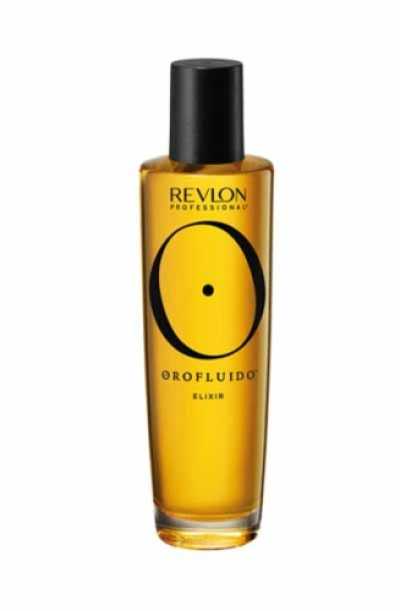 Revlon Orofluido Original Elixir