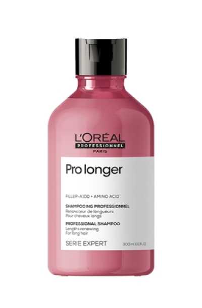 L'Oréal Professionnel Paris Serie Expert Pro Longer Shampoo 300ml
