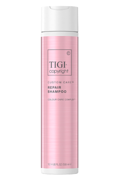 TIGI COPYRIGHT© Repair Shampoo - Reparierendes Shampoo
