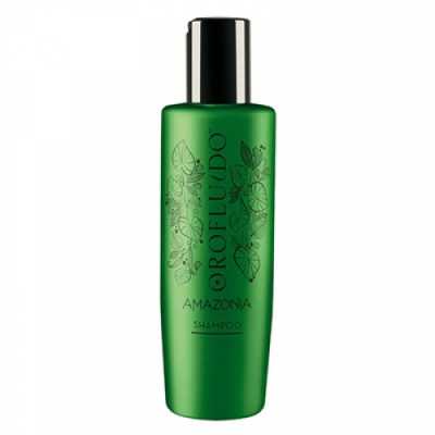 Revlon Professional Orofluido AMAZONIA Shampoo 200ml
