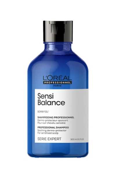 L'Oréal Professionnel Paris Serie Expert Sensibalance Shampoo 300ml