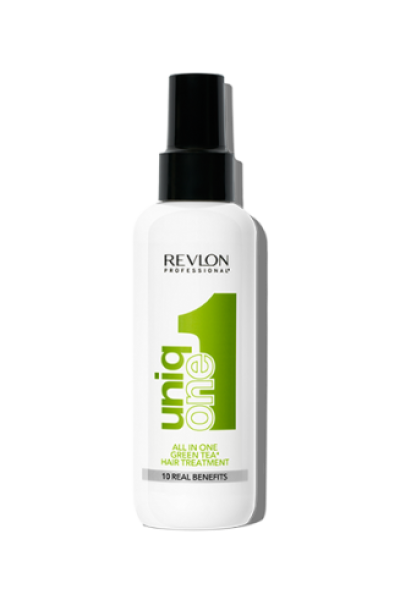 Revlon UNIQONE Uniqone Green Tea Grüner Tee Hair Treatment 150ml