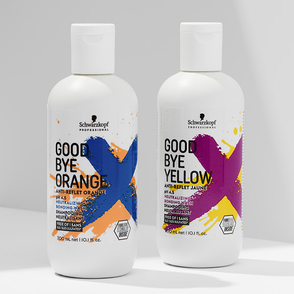 Logo-Goodbye Yellow & Orange